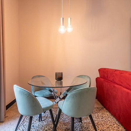 Hnn Luxury Apartments Janov Exteriér fotografie