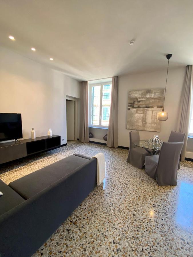 Hnn Luxury Apartments Janov Exteriér fotografie