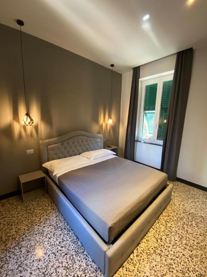 Hnn Luxury Apartments Janov Exteriér fotografie