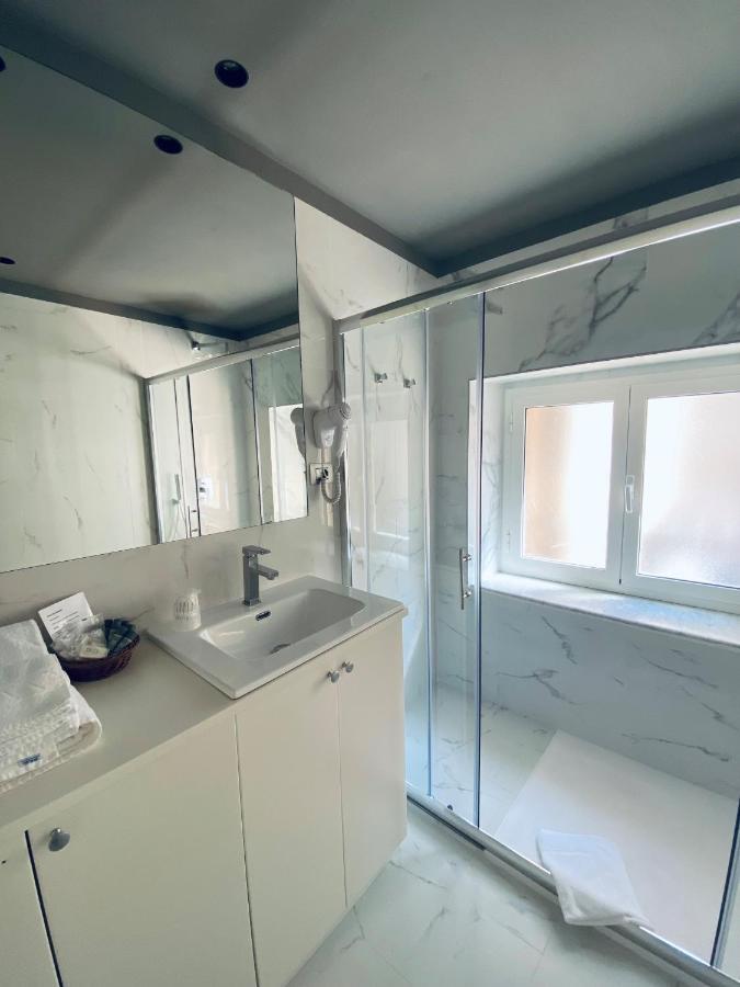Hnn Luxury Apartments Janov Exteriér fotografie