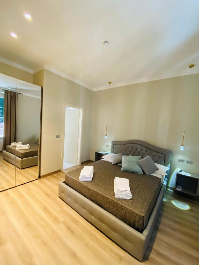 Hnn Luxury Apartments Janov Exteriér fotografie