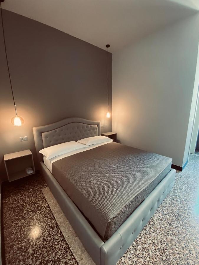 Hnn Luxury Apartments Janov Exteriér fotografie