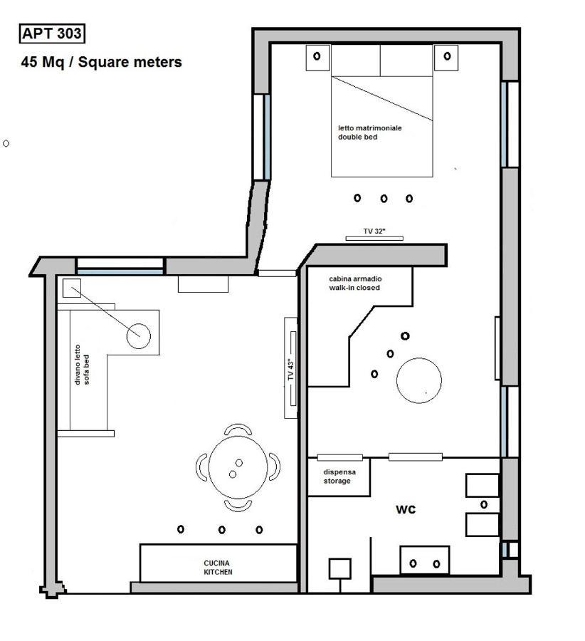 Hnn Luxury Apartments Janov Exteriér fotografie