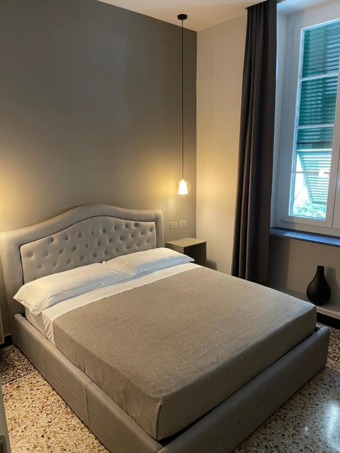 Hnn Luxury Apartments Janov Exteriér fotografie