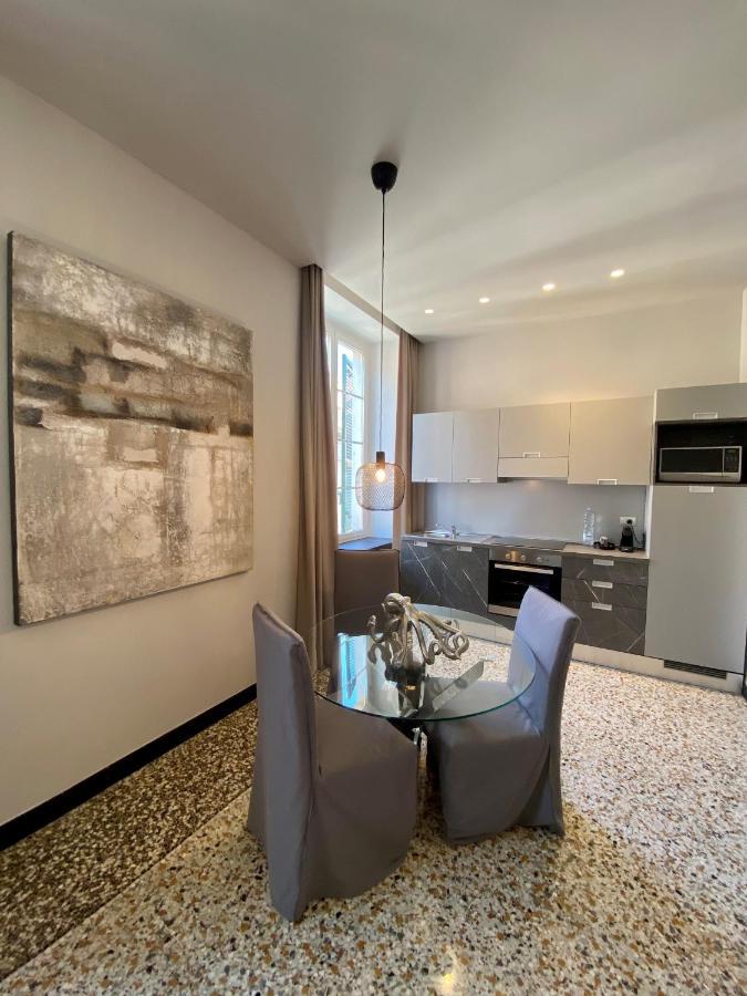 Hnn Luxury Apartments Janov Exteriér fotografie