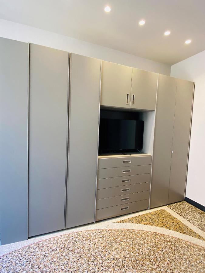 Hnn Luxury Apartments Janov Exteriér fotografie