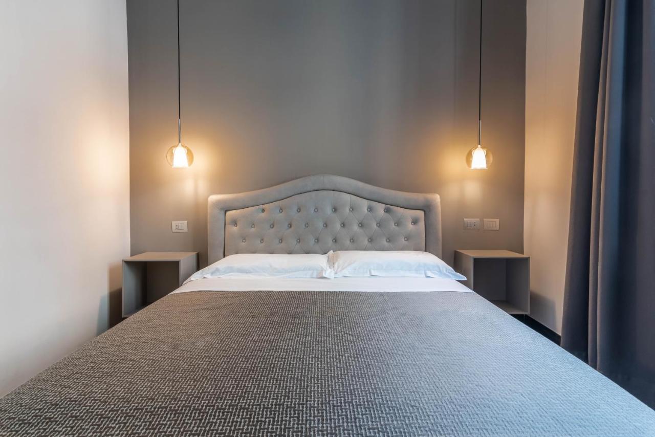 Hnn Luxury Apartments Janov Exteriér fotografie