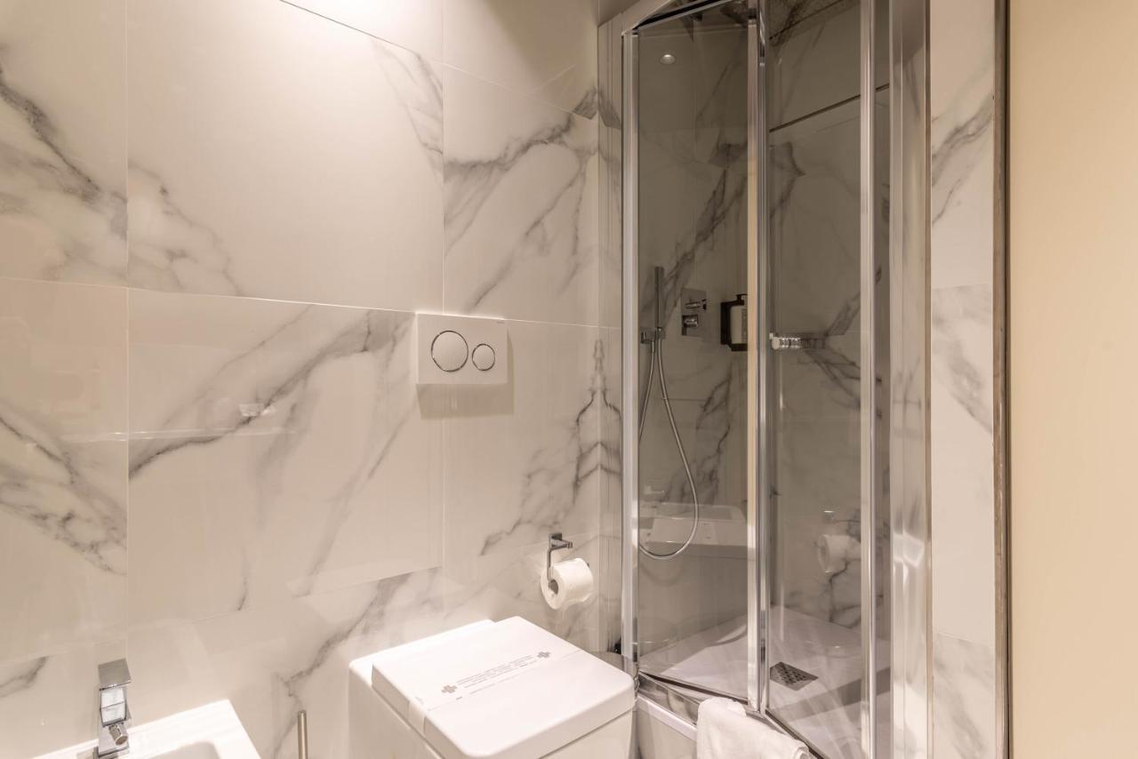 Hnn Luxury Apartments Janov Exteriér fotografie