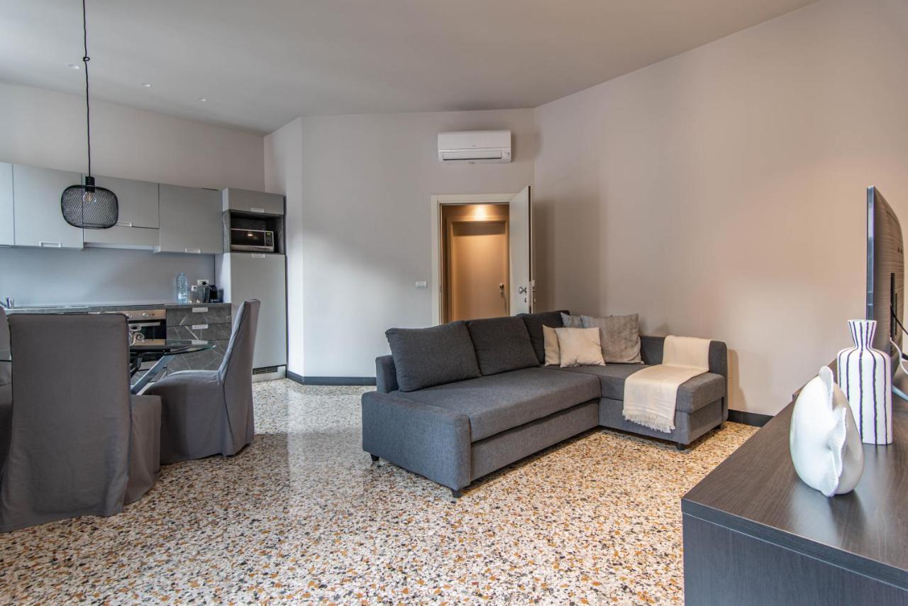 Hnn Luxury Apartments Janov Exteriér fotografie