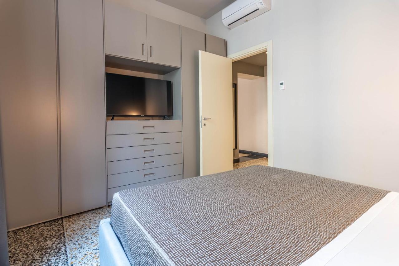 Hnn Luxury Apartments Janov Exteriér fotografie