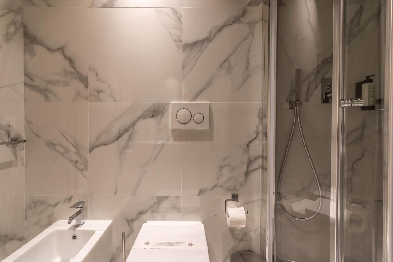 Hnn Luxury Apartments Janov Exteriér fotografie