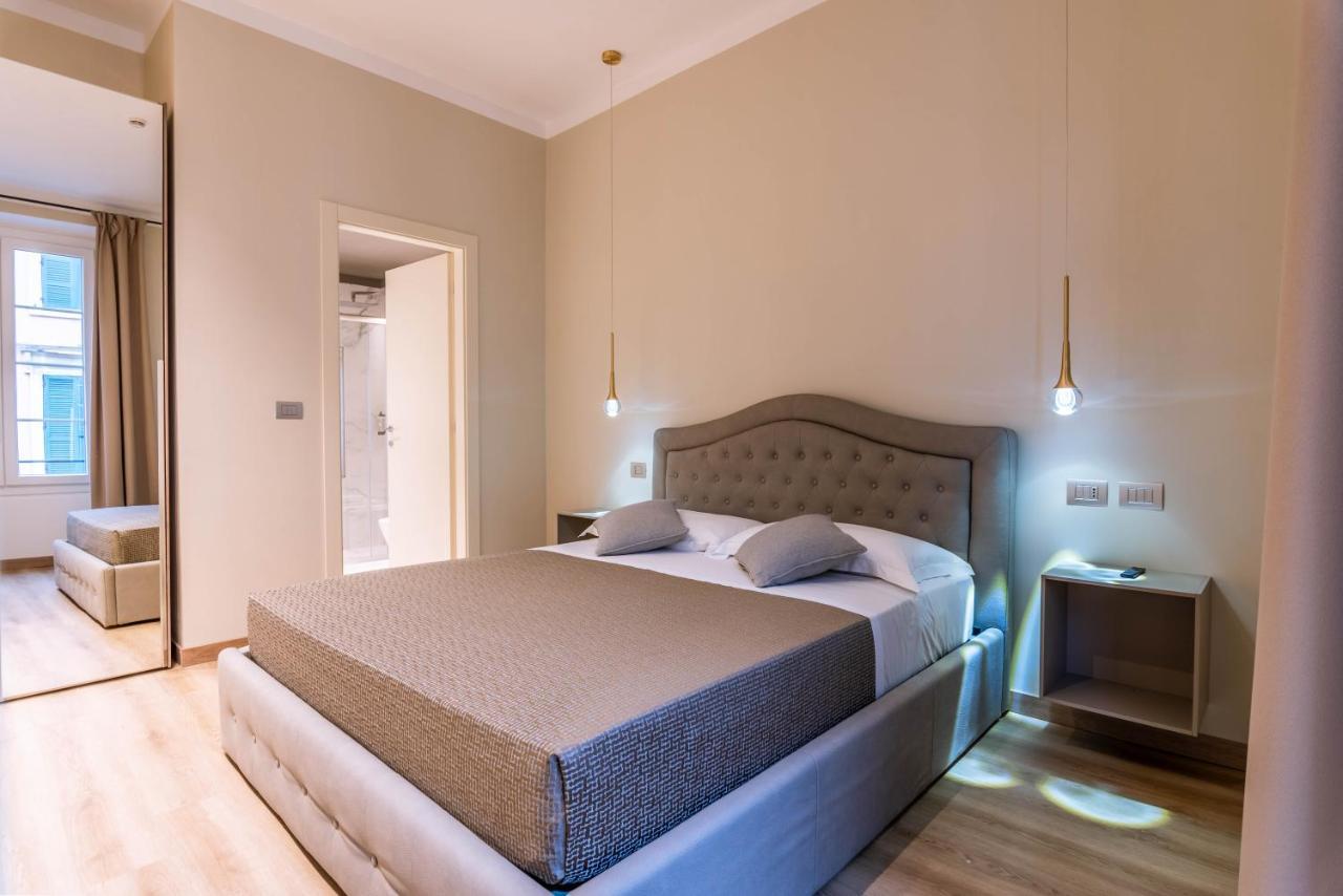 Hnn Luxury Apartments Janov Exteriér fotografie