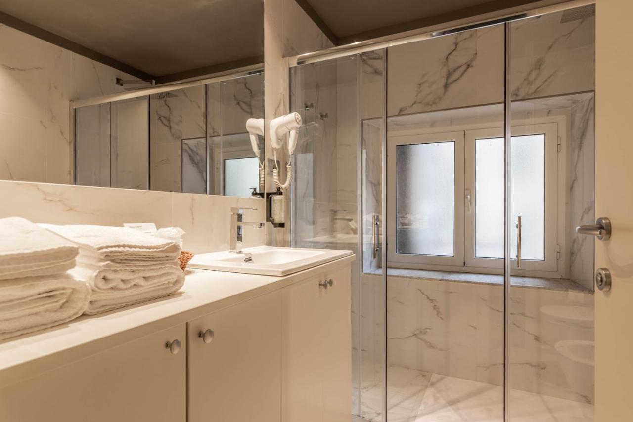 Hnn Luxury Apartments Janov Exteriér fotografie