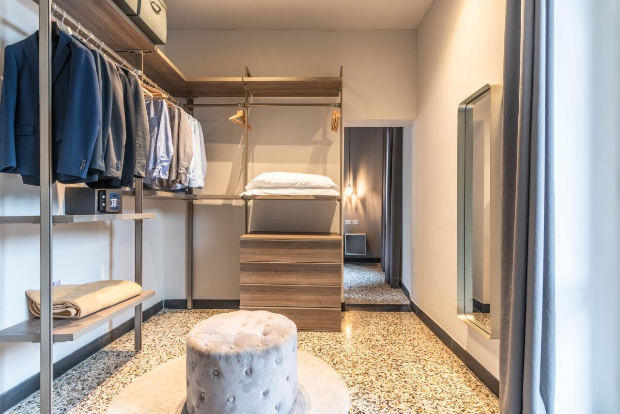 Hnn Luxury Apartments Janov Exteriér fotografie