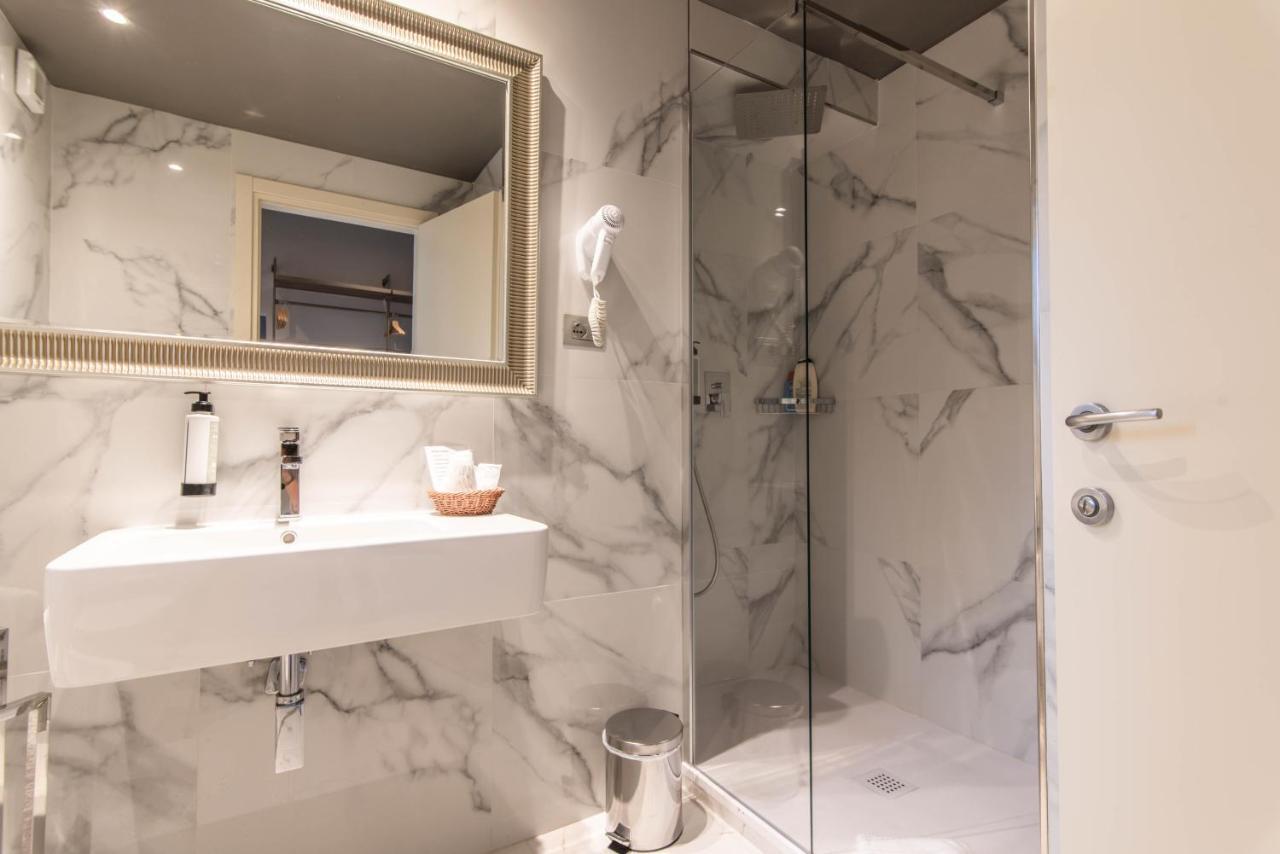Hnn Luxury Apartments Janov Exteriér fotografie