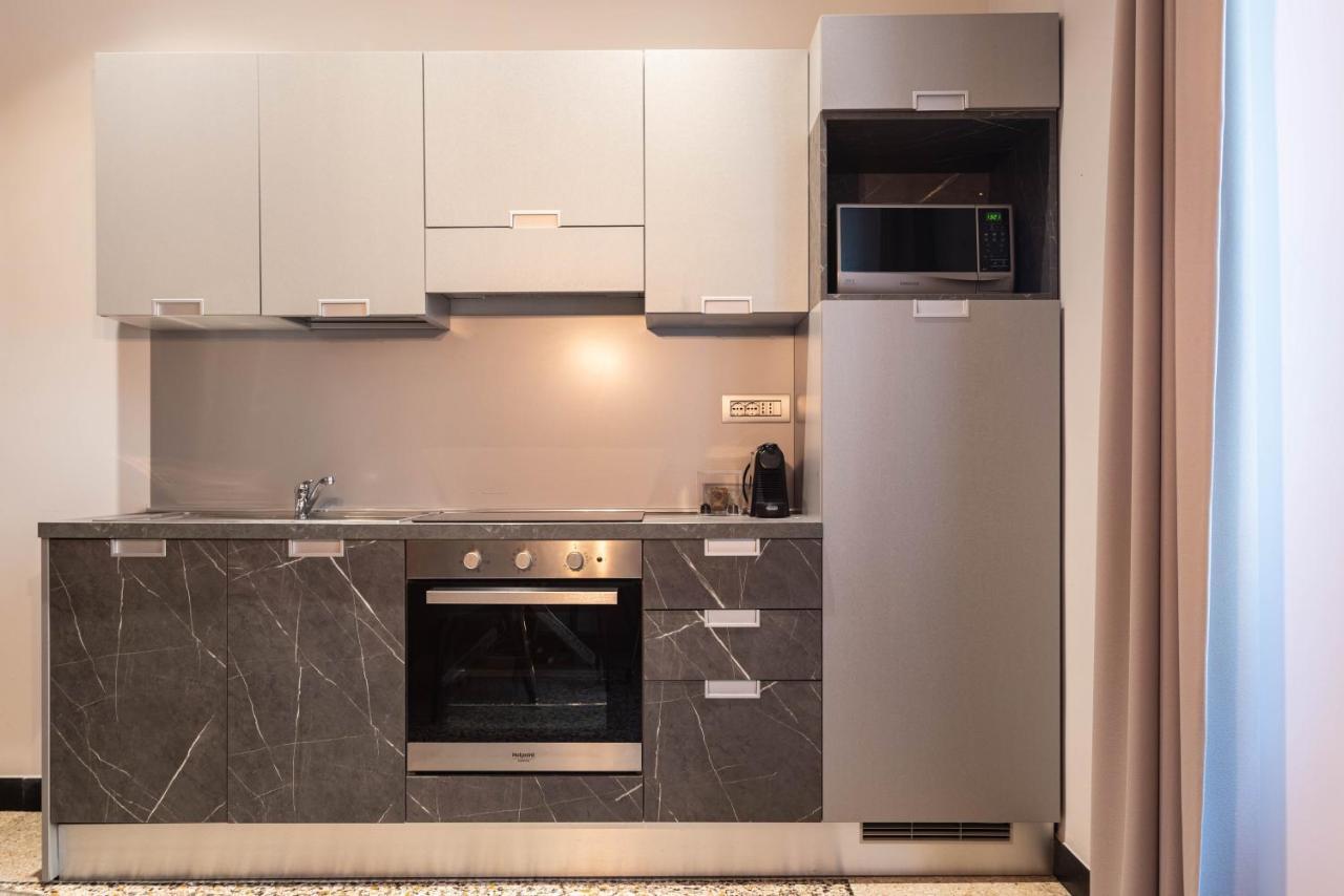 Hnn Luxury Apartments Janov Exteriér fotografie