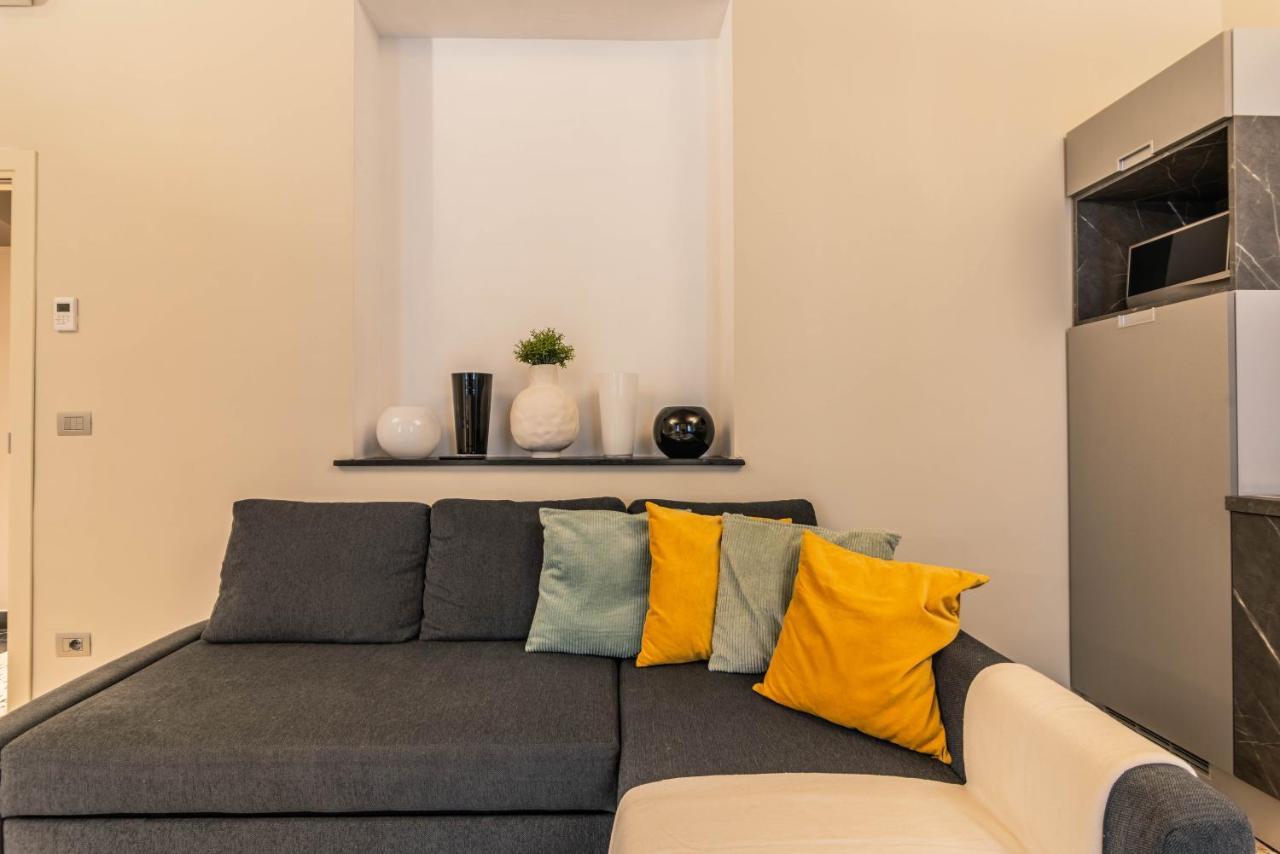 Hnn Luxury Apartments Janov Exteriér fotografie