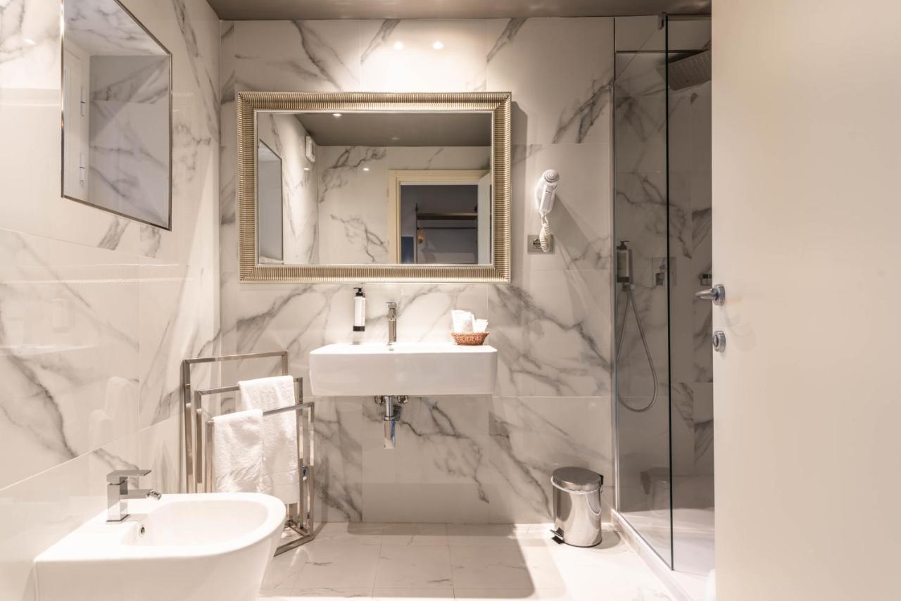 Hnn Luxury Apartments Janov Exteriér fotografie
