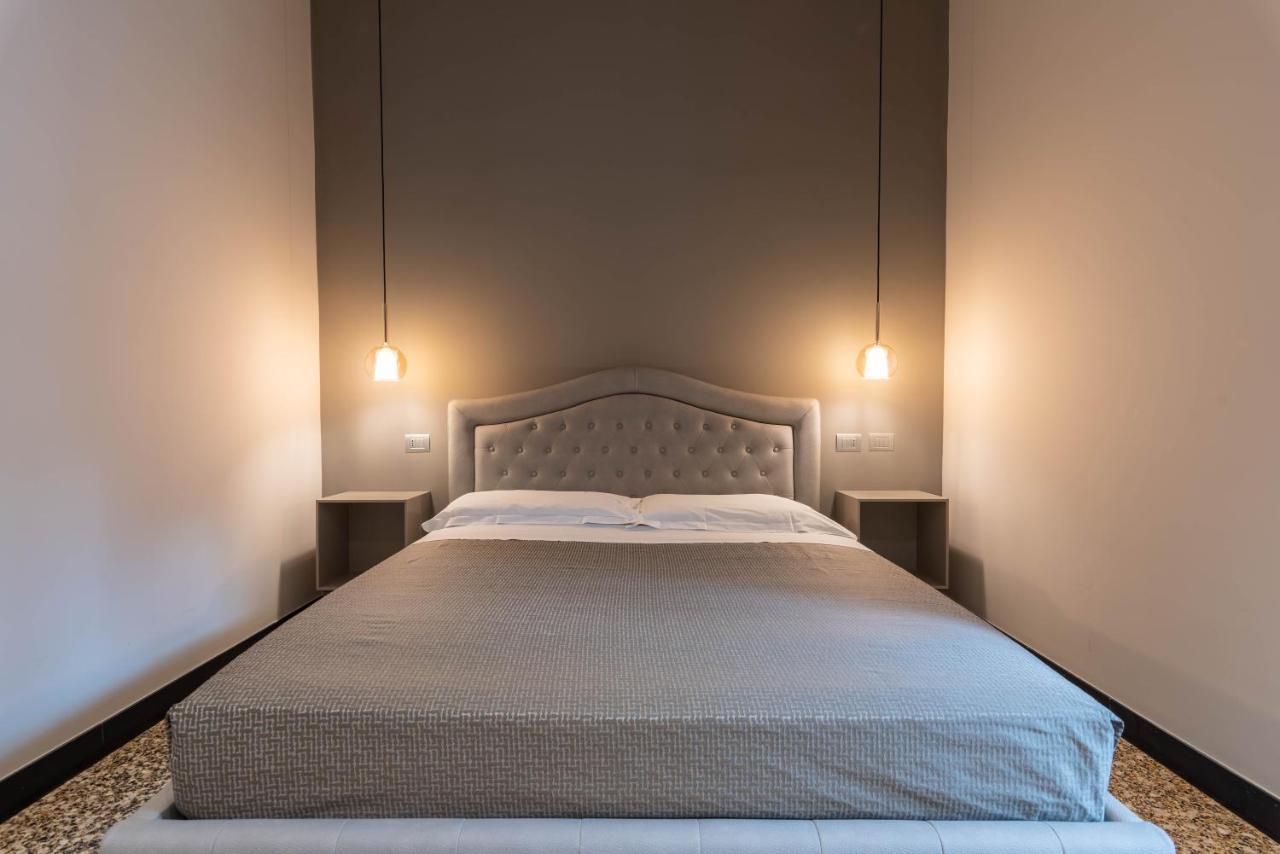 Hnn Luxury Apartments Janov Exteriér fotografie