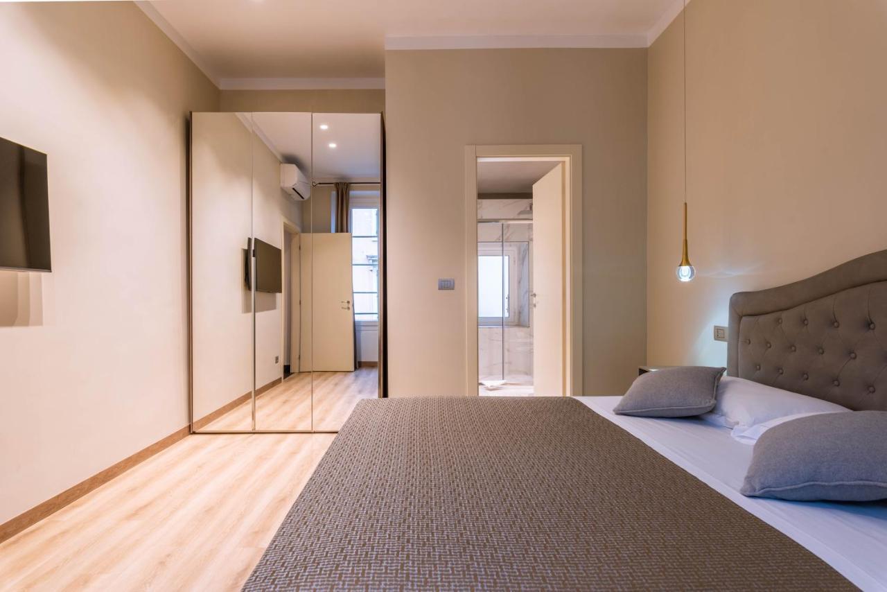 Hnn Luxury Apartments Janov Exteriér fotografie