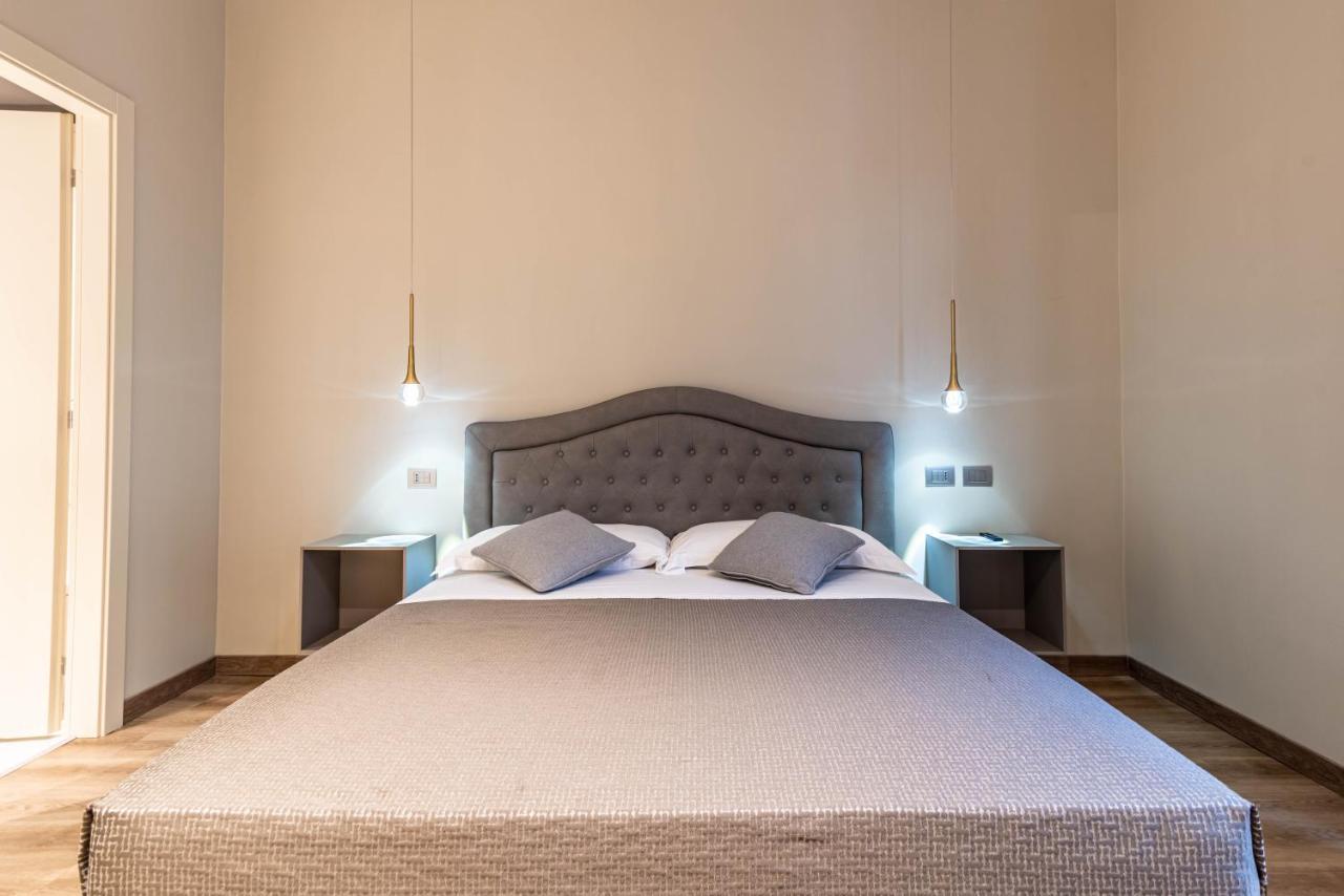 Hnn Luxury Apartments Janov Exteriér fotografie