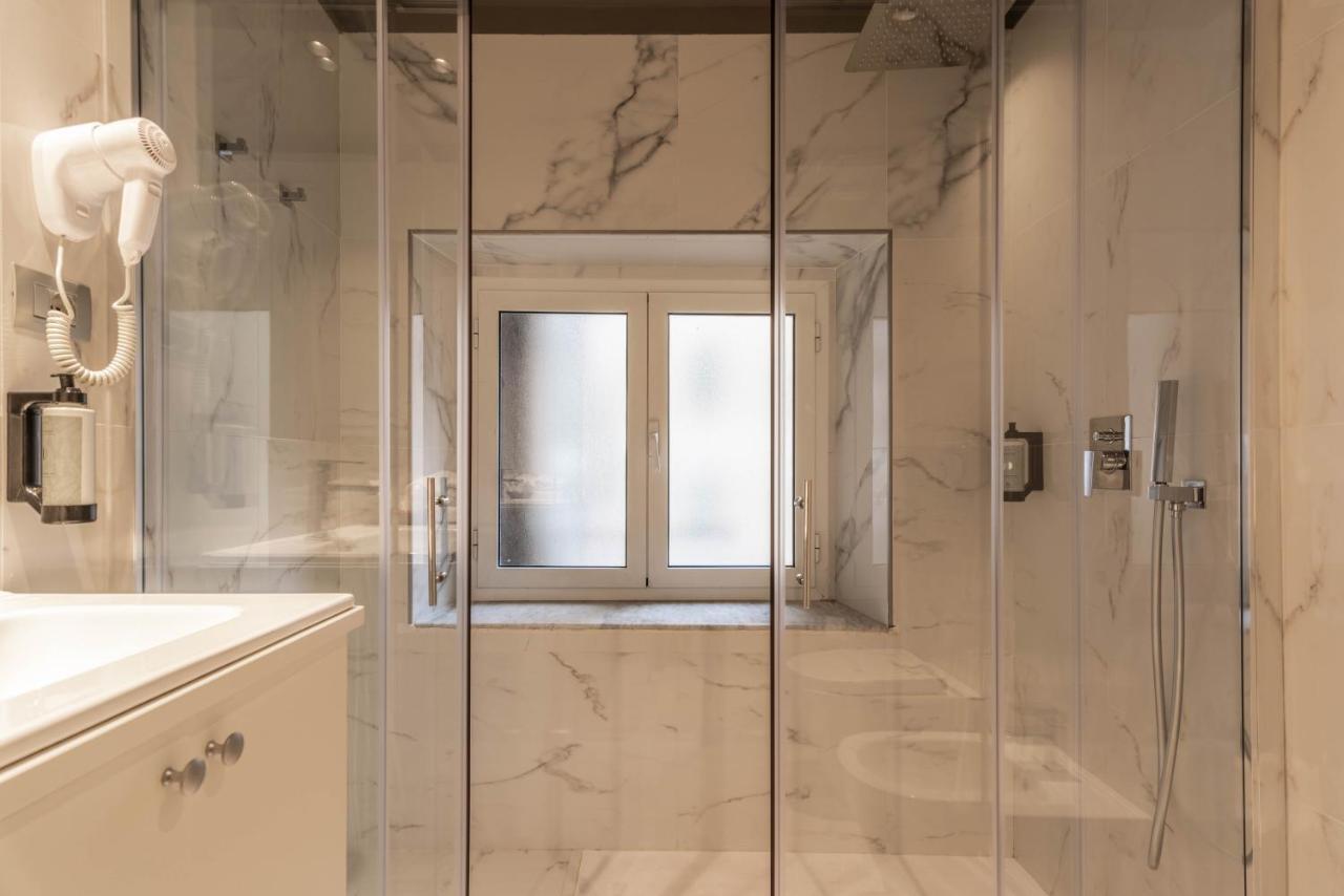 Hnn Luxury Apartments Janov Exteriér fotografie