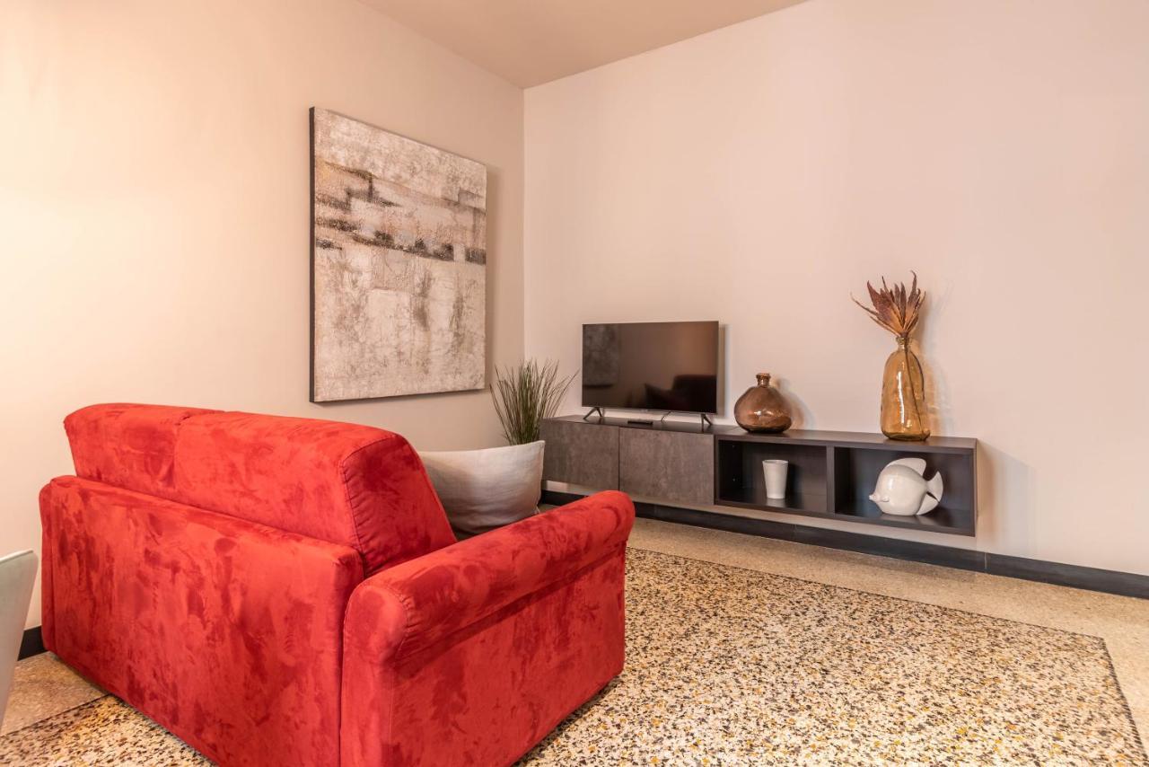 Hnn Luxury Apartments Janov Exteriér fotografie