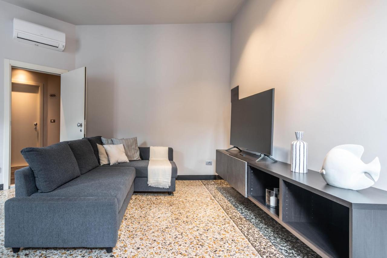 Hnn Luxury Apartments Janov Exteriér fotografie