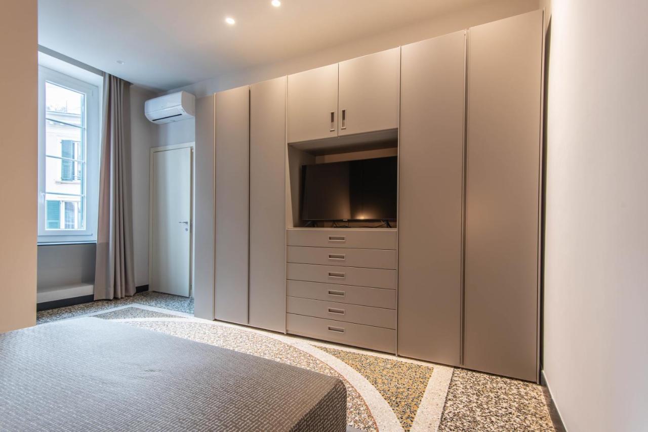 Hnn Luxury Apartments Janov Exteriér fotografie