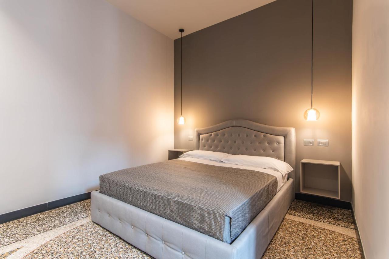 Hnn Luxury Apartments Janov Exteriér fotografie