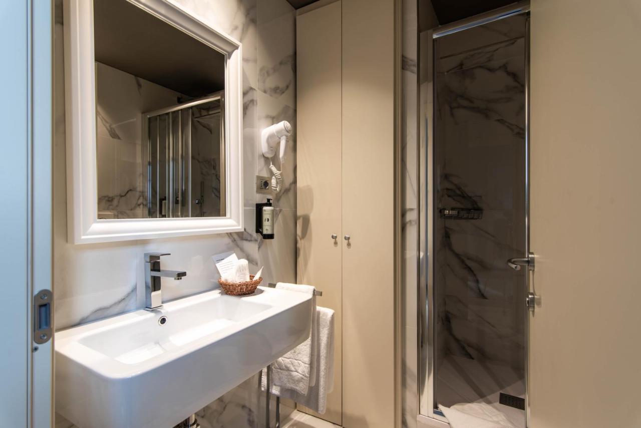 Hnn Luxury Apartments Janov Exteriér fotografie