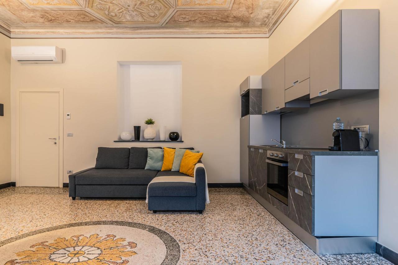 Hnn Luxury Apartments Janov Exteriér fotografie