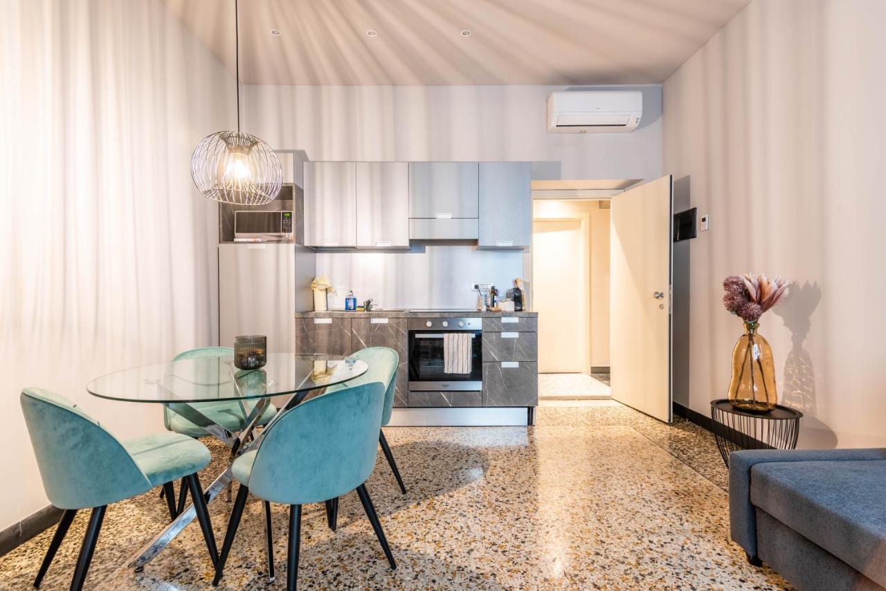 Hnn Luxury Apartments Janov Exteriér fotografie