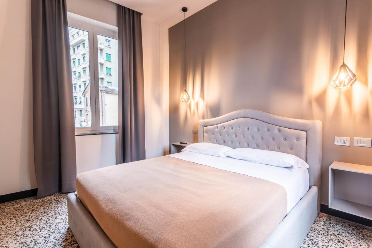 Hnn Luxury Apartments Janov Exteriér fotografie