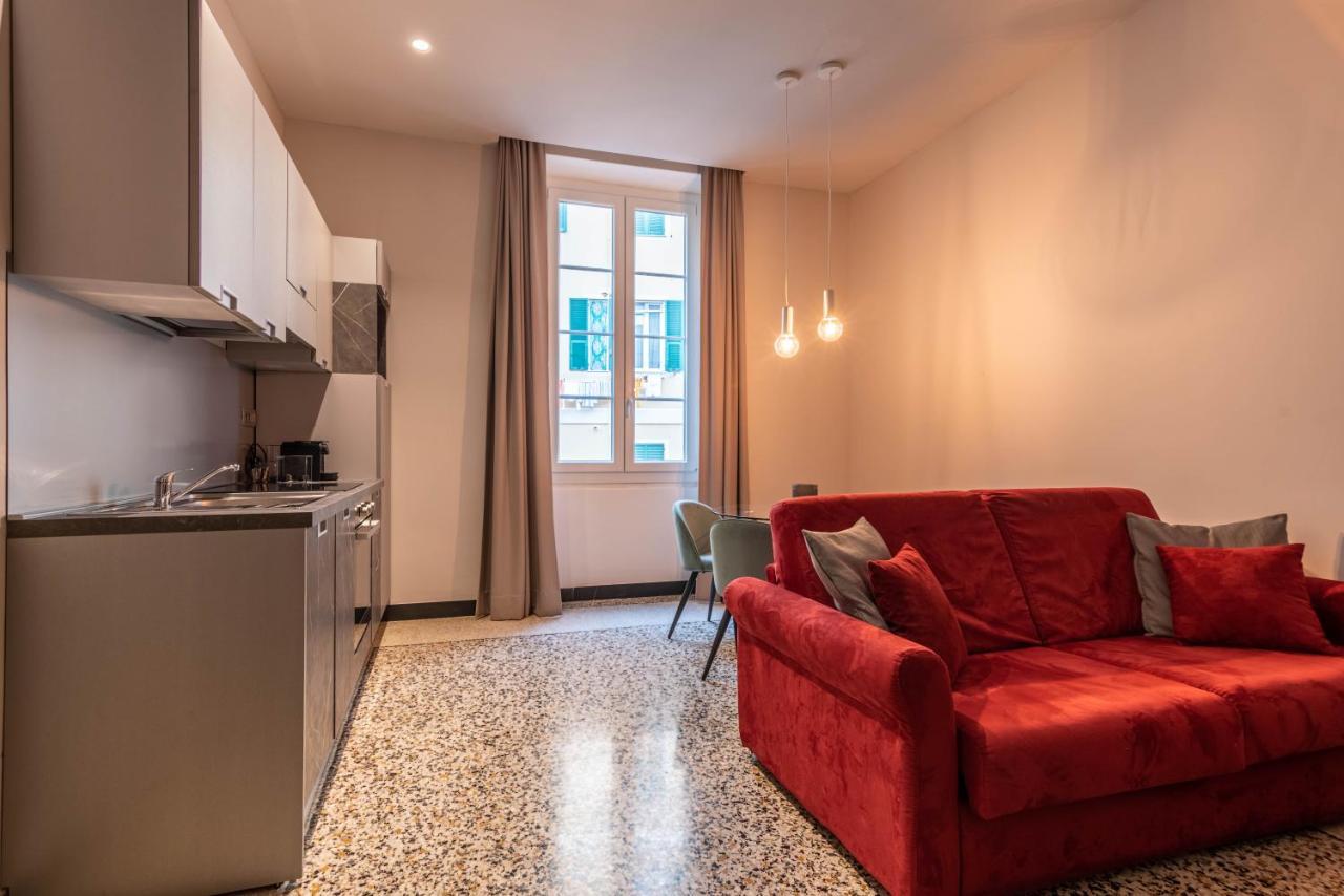 Hnn Luxury Apartments Janov Exteriér fotografie