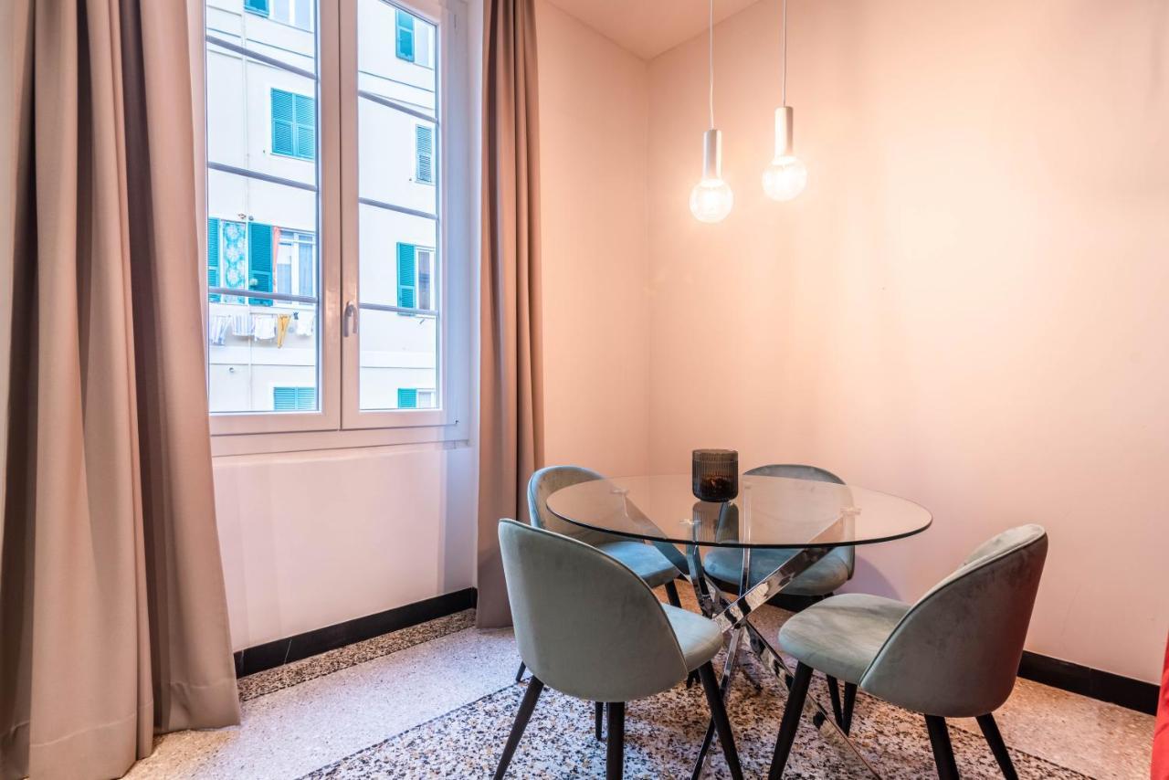 Hnn Luxury Apartments Janov Exteriér fotografie